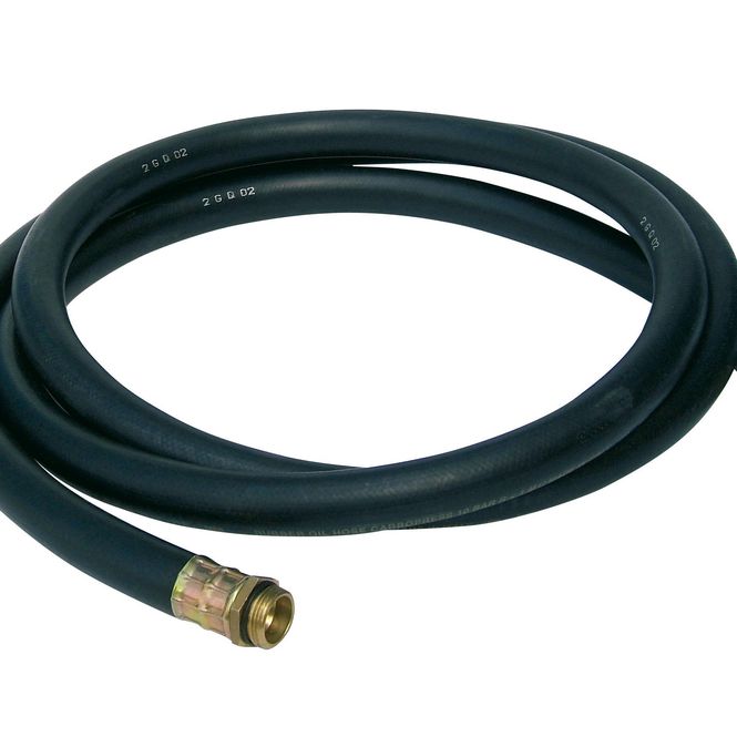 Hovedbilde Krympede dispenser slanger Ø25 1