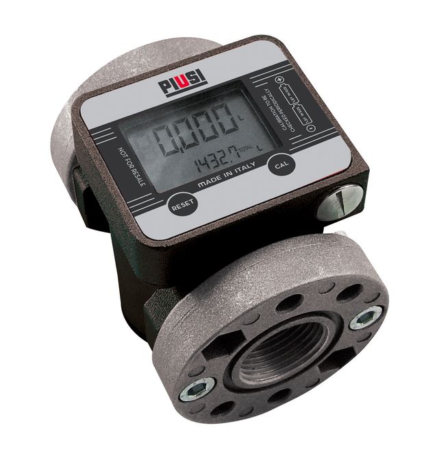 Hovedbilde K600/3 Telleverk (OLJE)