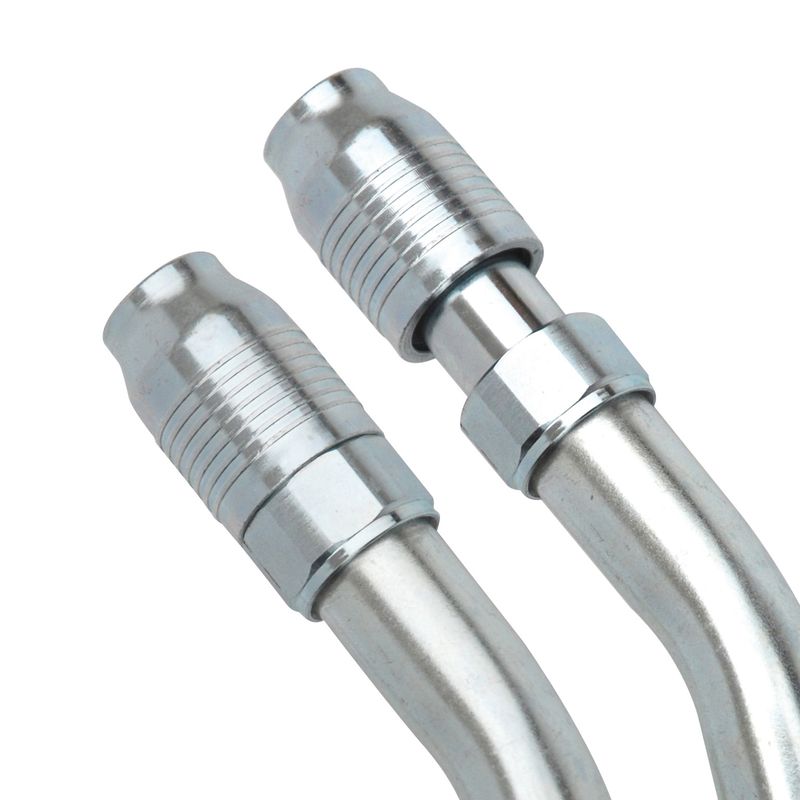 Fleksibel tut for Easyoil