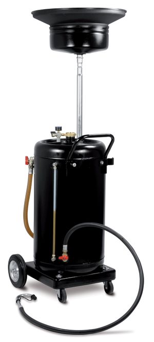 Hovedbilde Easy-Drainer 80