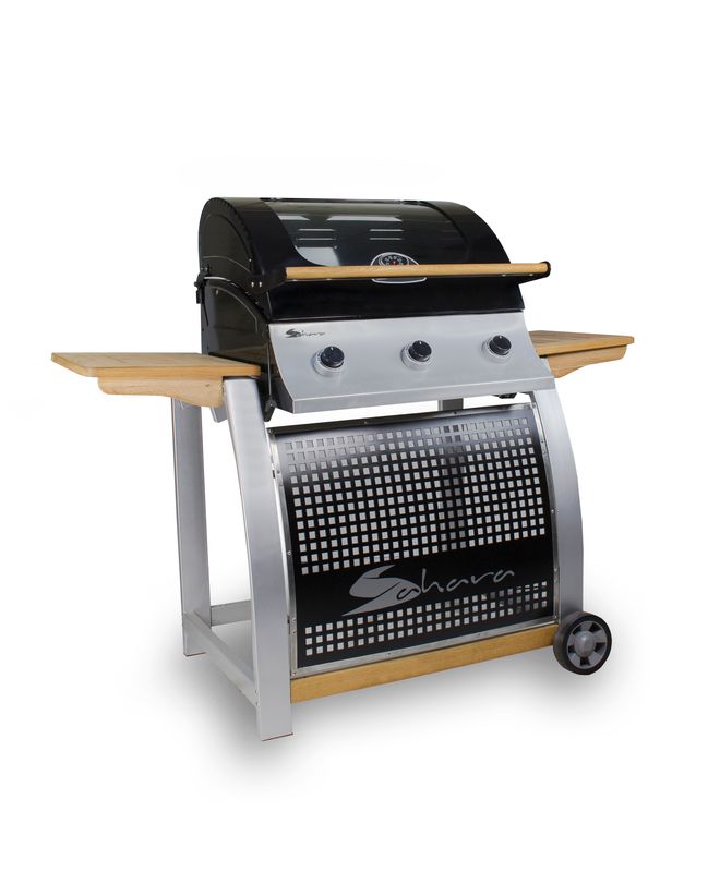 Sahara Eik Panorama 3