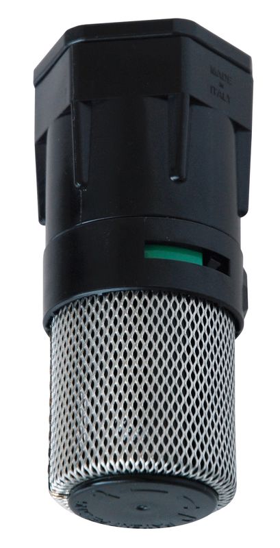 Vantage bunnventil 1