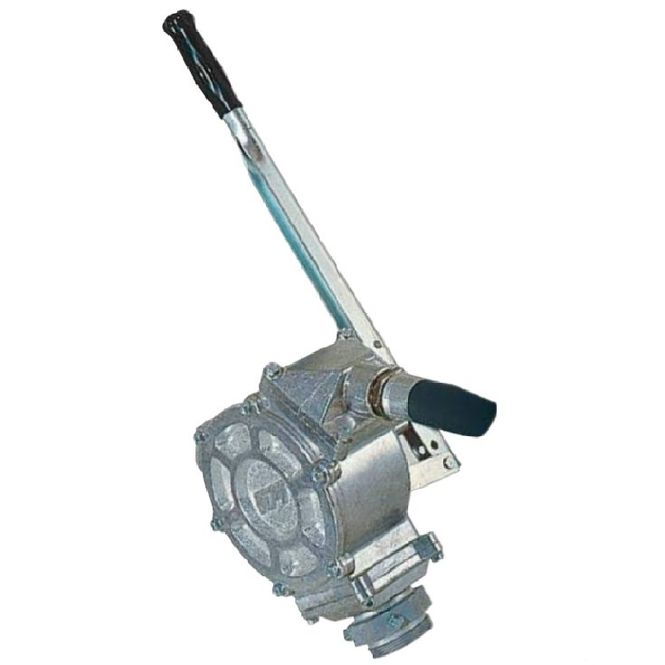 Hovedbilde PM GPI Piston håndpumpe