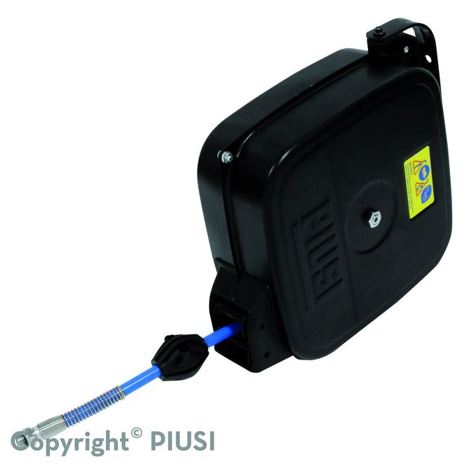 Hovedbilde REEL CLOSED 20B W/ 10X14 12MT AIR ($)