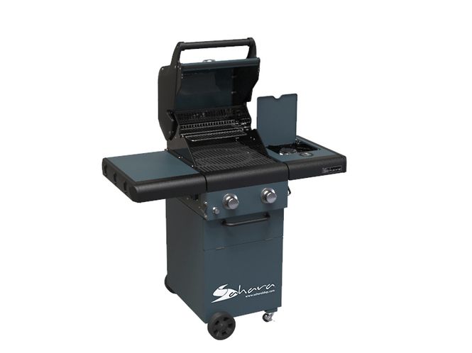 Hovedbilde Sahara X250