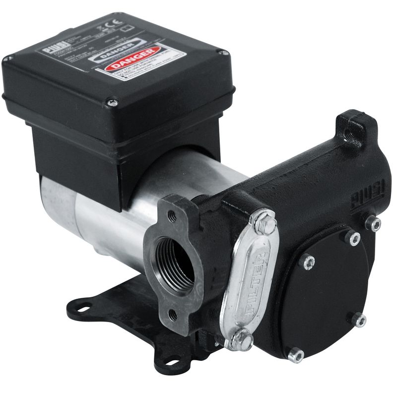 PANTHER DC 24/12V MED KABEL OG KLEMMER