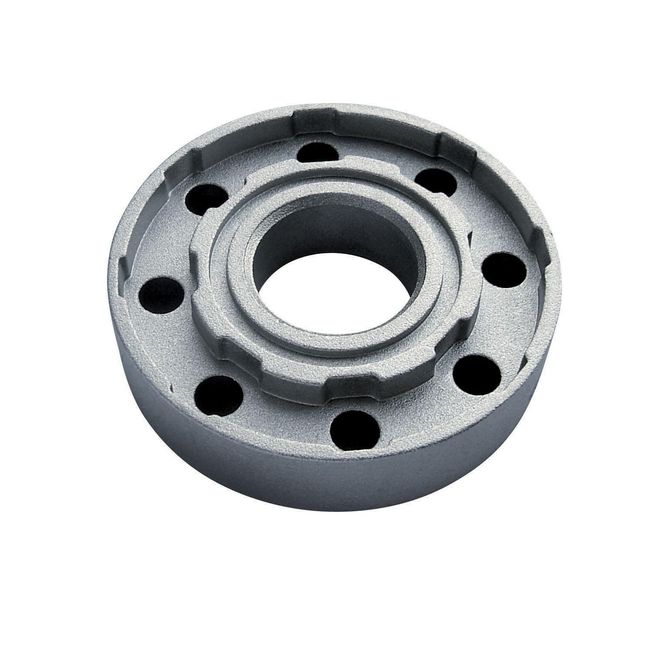 Hovedbilde Flens kitt, O-ring