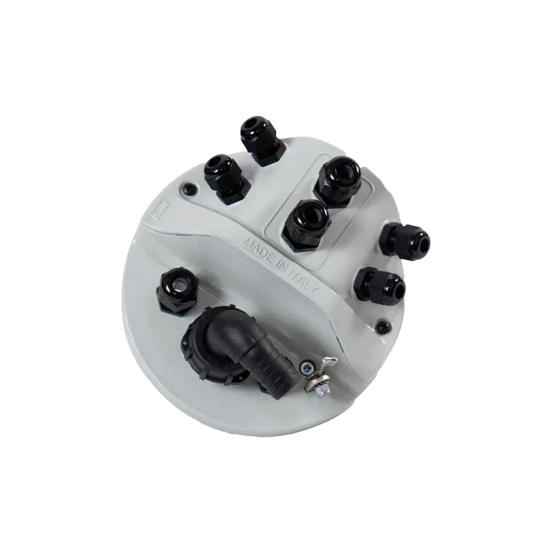 PIUSI SQUALO35 nedsenkbar AdBlue-pumpe (230V)