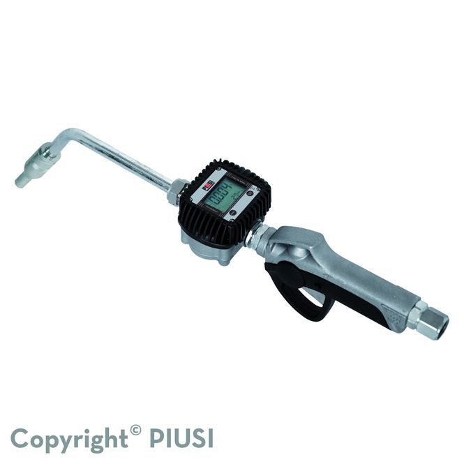 Hovedbilde EASY K400 - stiv tut